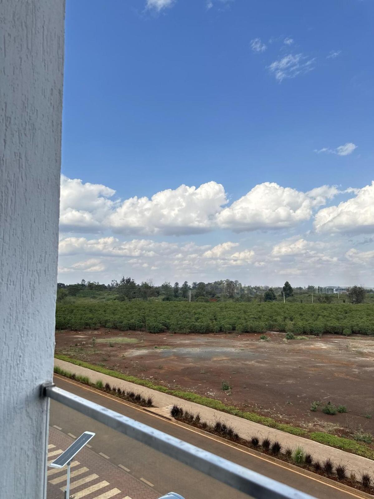 Cool Maskani - 1 Bedroom In Tatu Nairobi