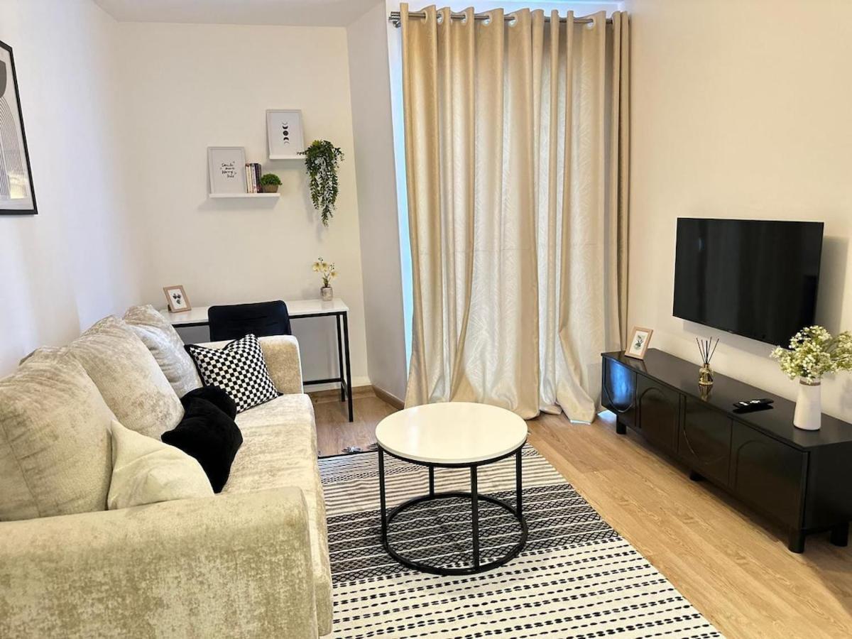 Cool Maskani - 1 Bedroom In Tatu *