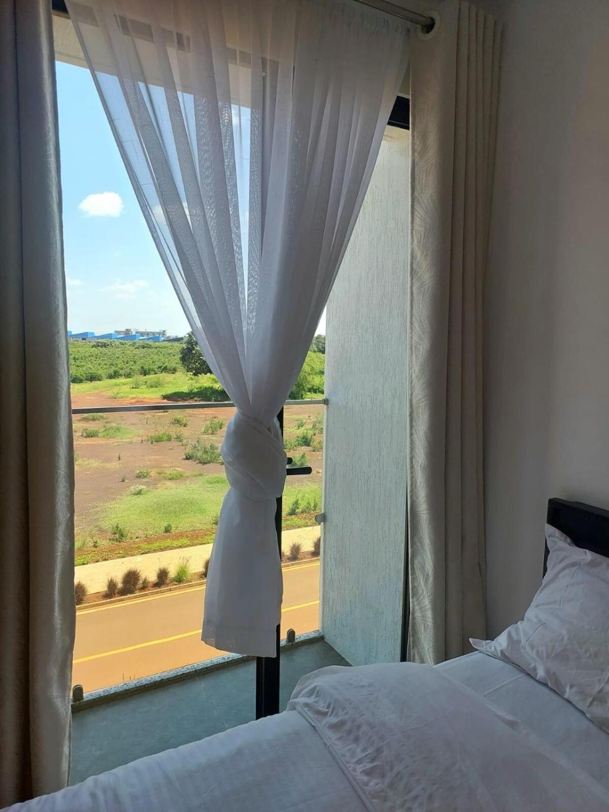 Cool Maskani - 1 Bedroom In Tatu * Nairobi
