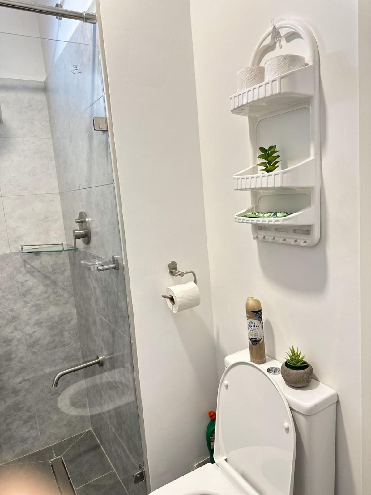 Apartment Cool Maskani - 1 Bedroom In Tatu