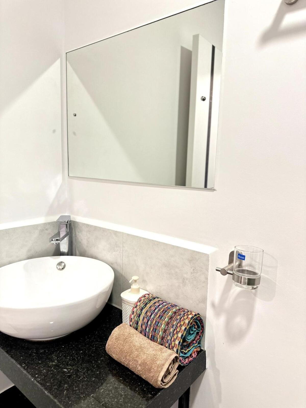 Cool Maskani - 1 Bedroom In Tatu *
