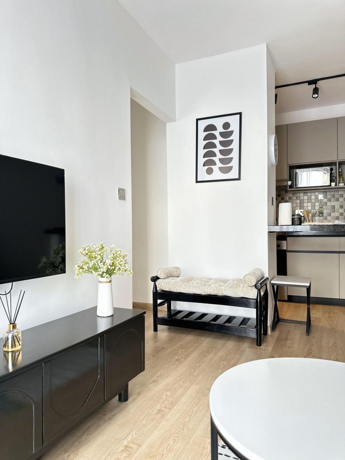 Cool Maskani - 1 Bedroom In Tatu * Nairobi
