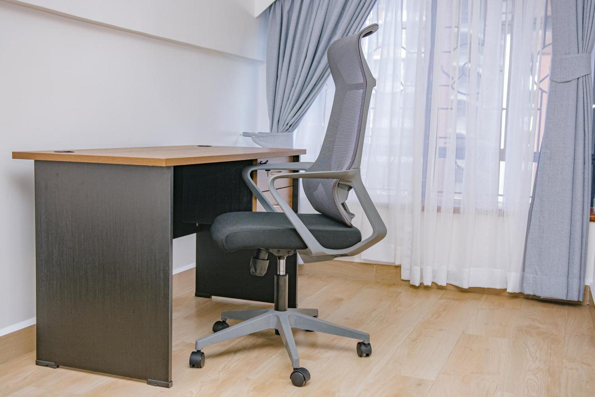 Apartment Kitwa Suites, A Modern African Retreat In The Heart Of Westlands Nairobi