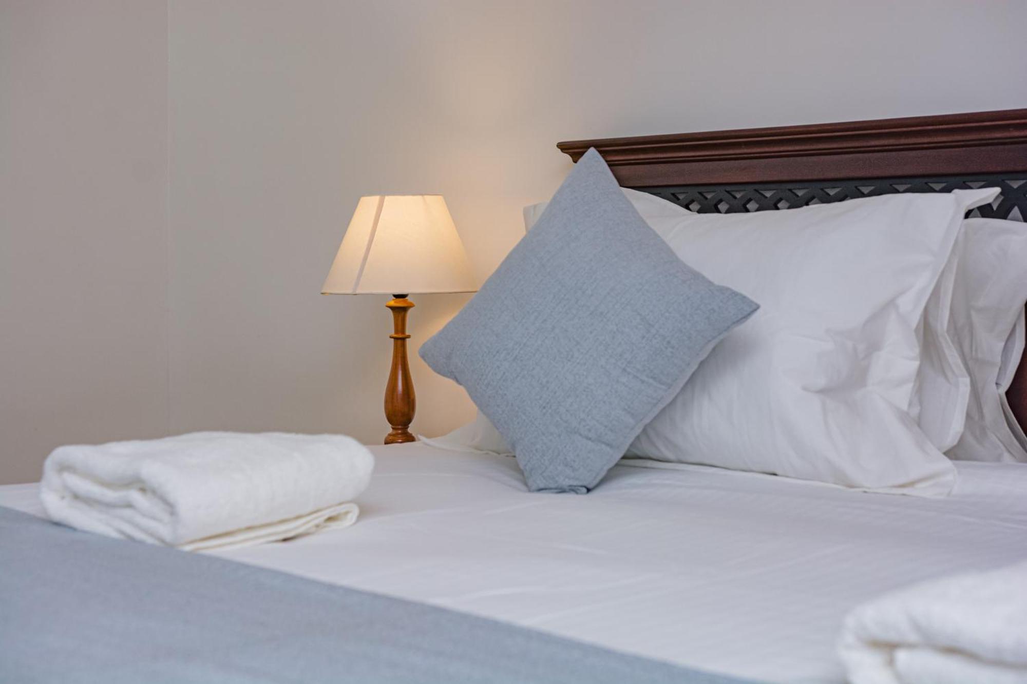 Kitwa Suites, A Modern African Retreat In The Heart Of Westlands Nairobi