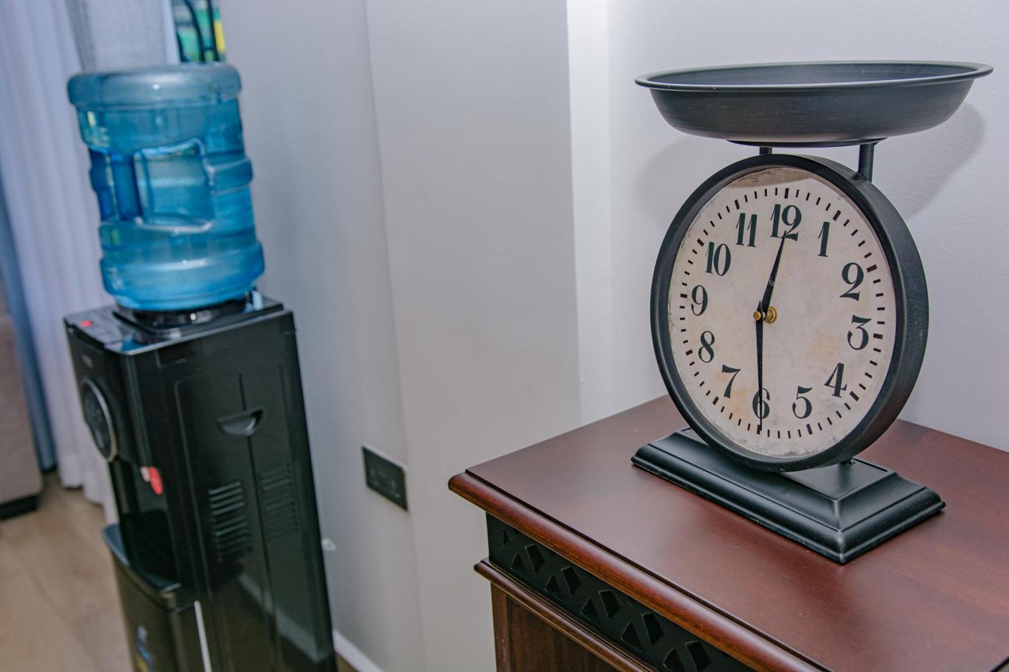 Kitwa Suites, A Modern African Retreat In The Heart Of Westlands * Nairobi