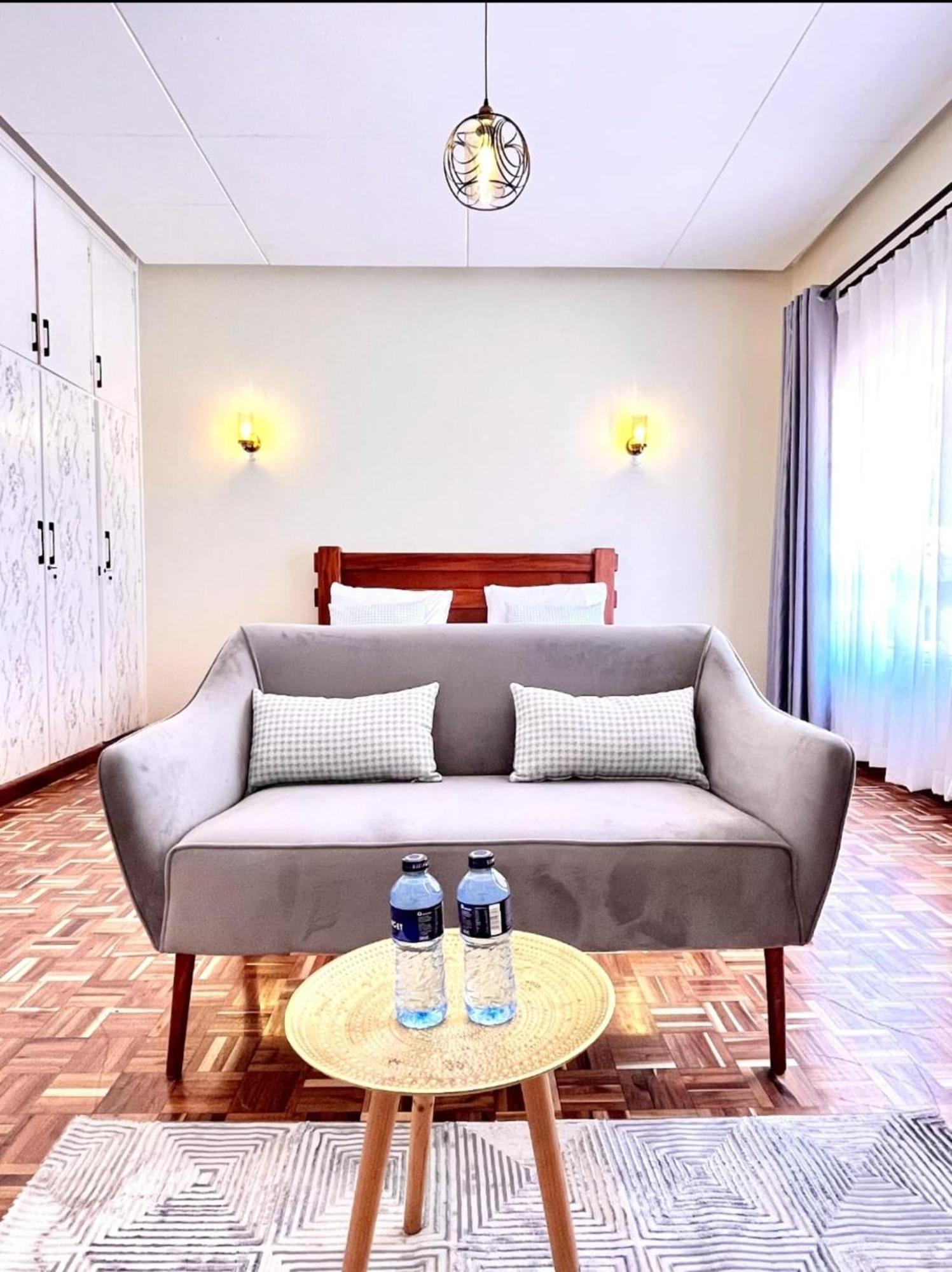 Kivulini Eco Park Karen Hotel 2*