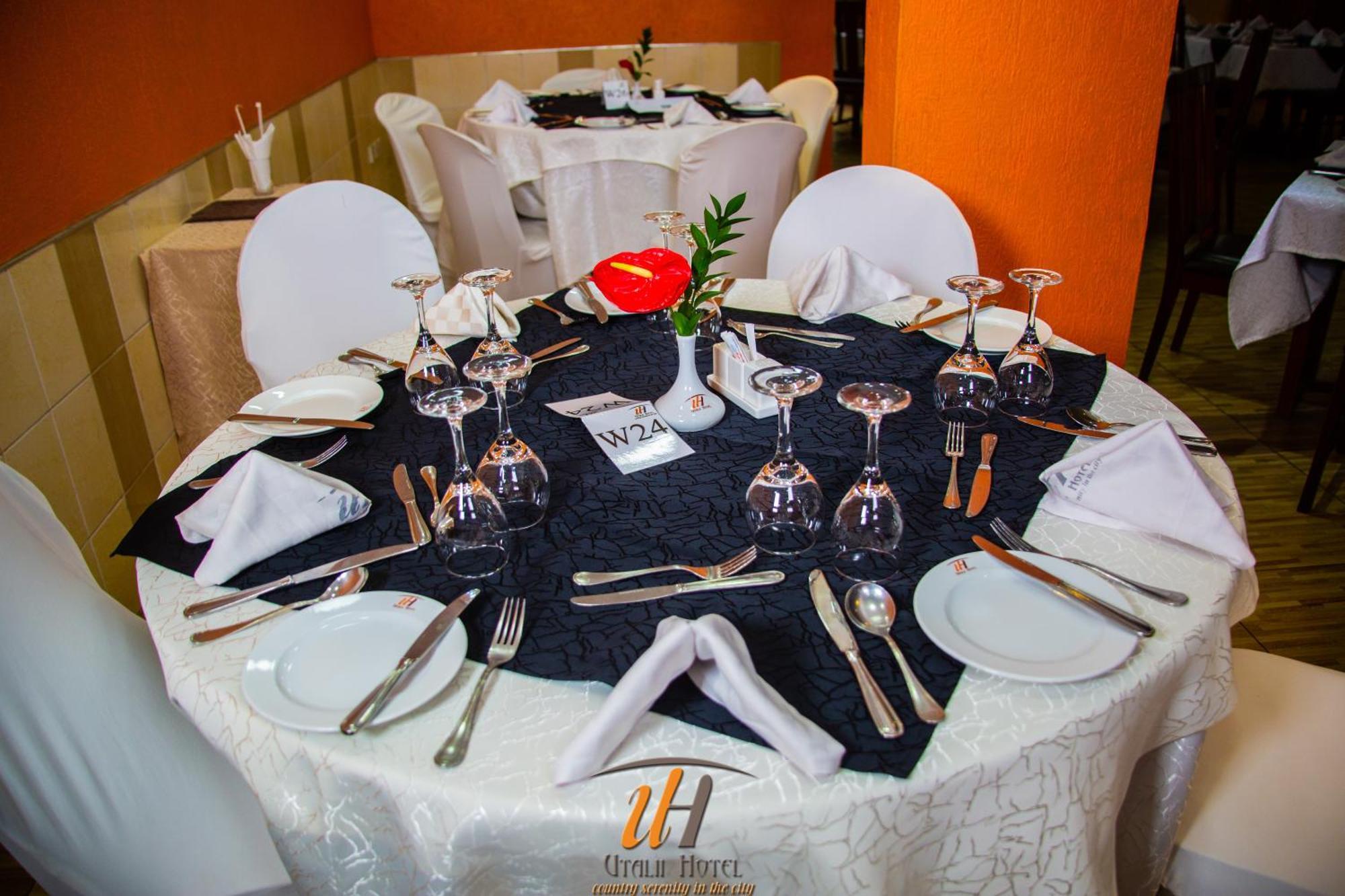 Utalii Hotel Nairobi