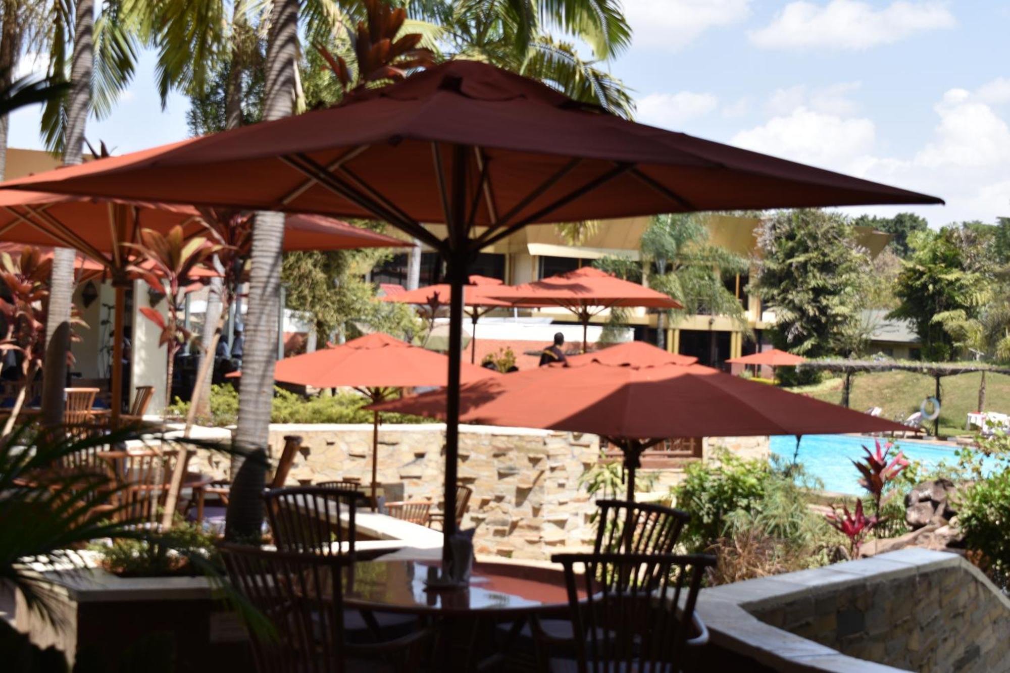 Utalii Hotel