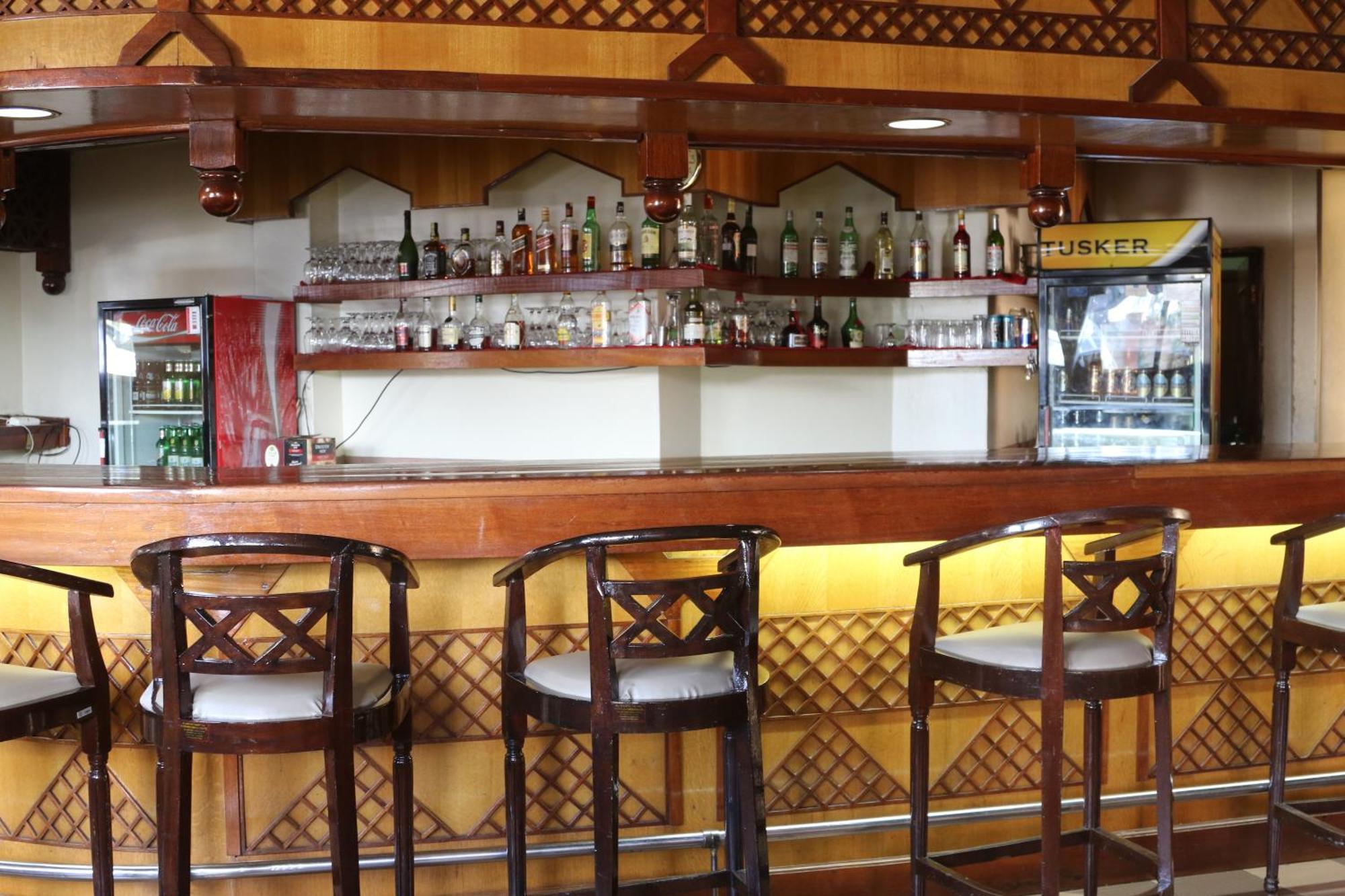 Utalii Hotel 3*