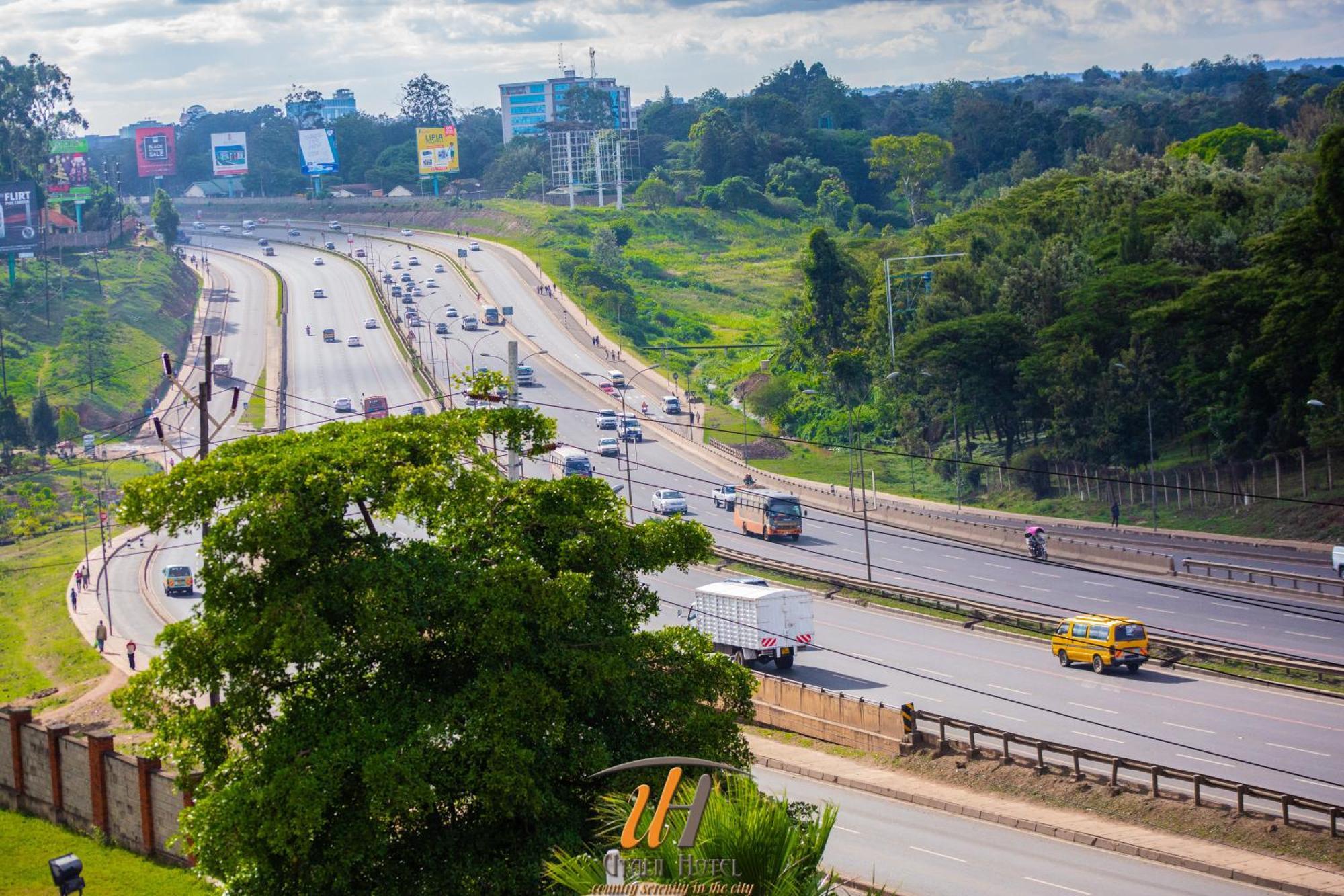 Utalii 3* Nairobi