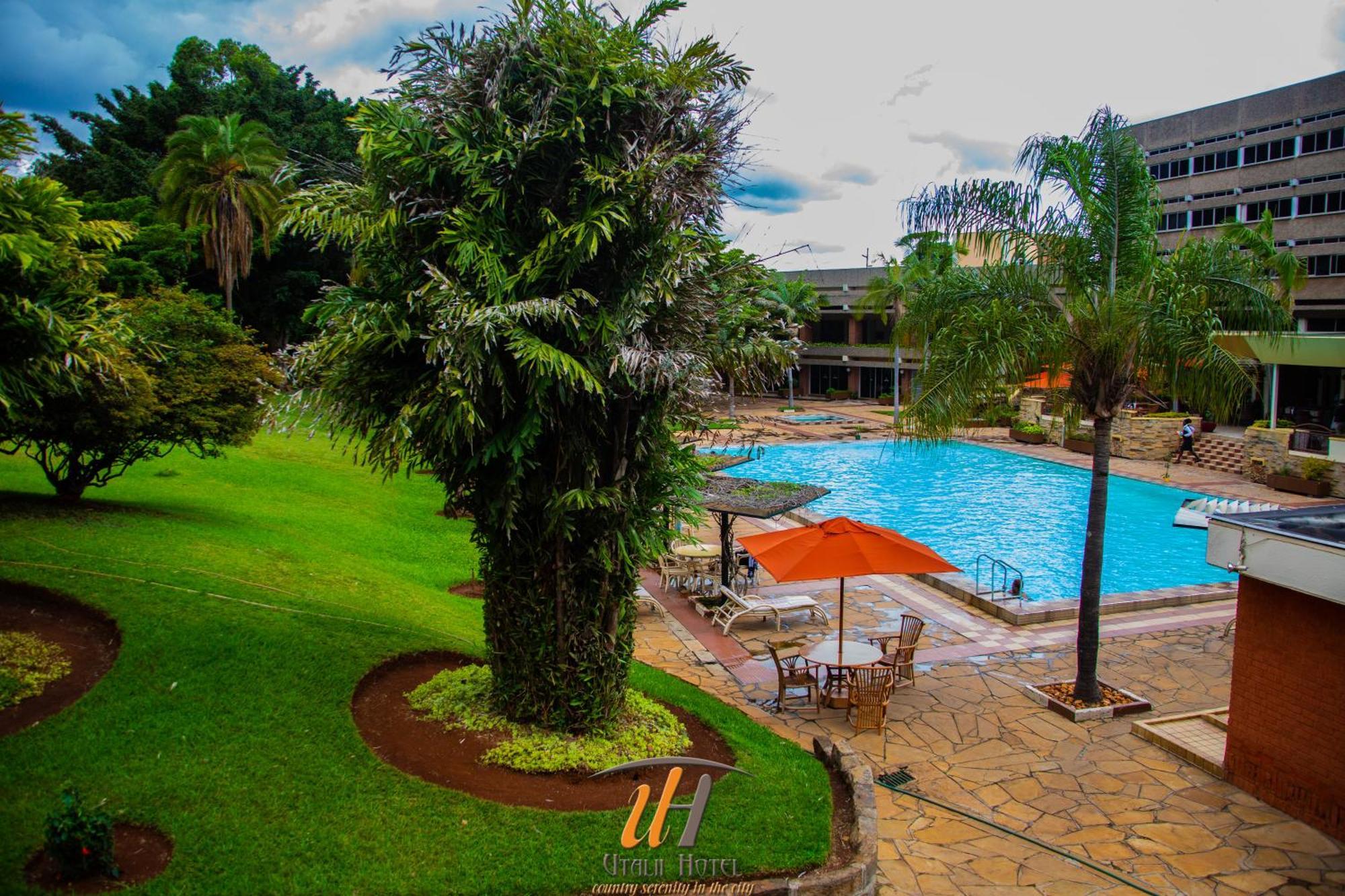 Hotel Utalii 3*