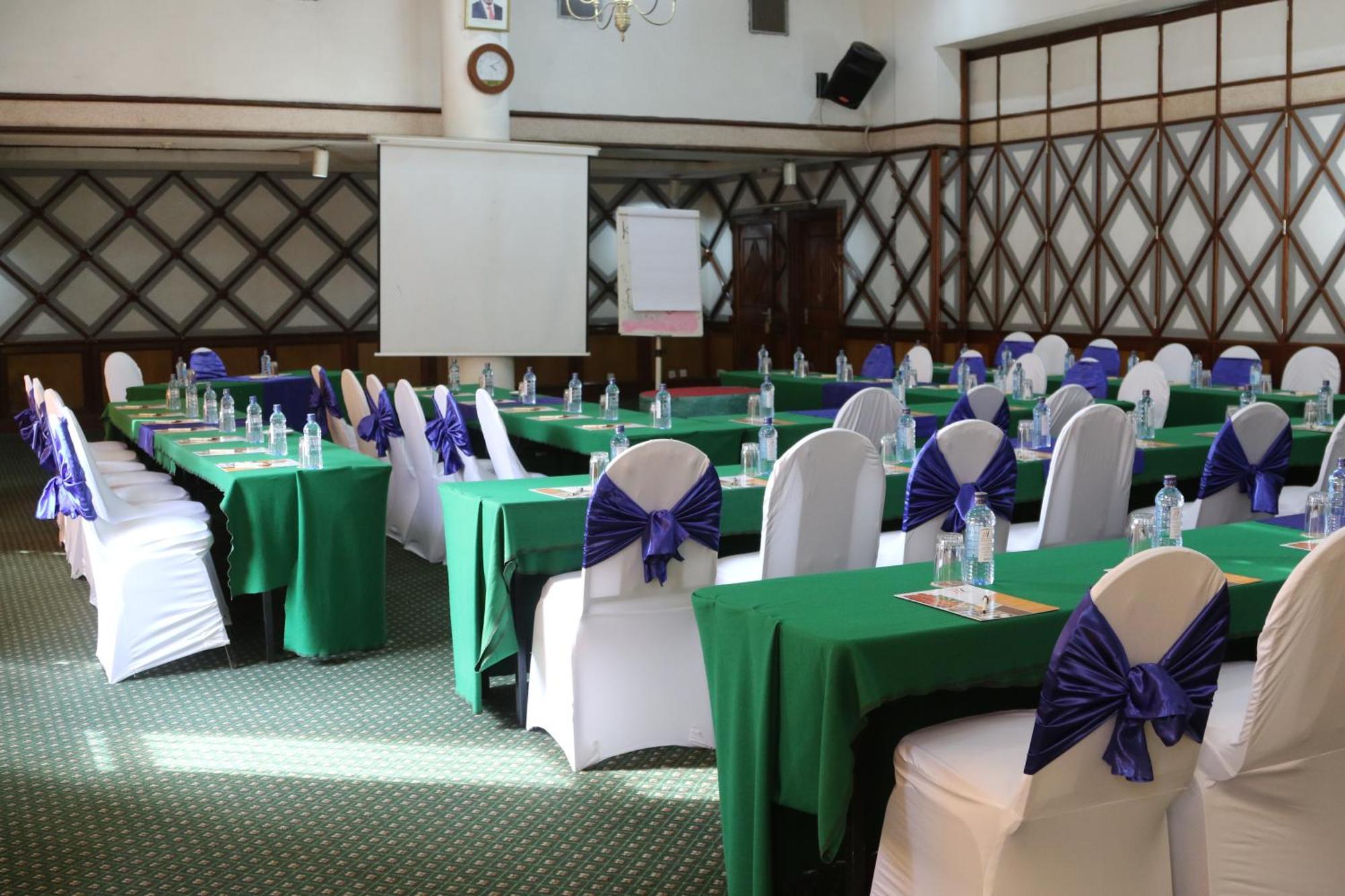 Utalii Nairobi