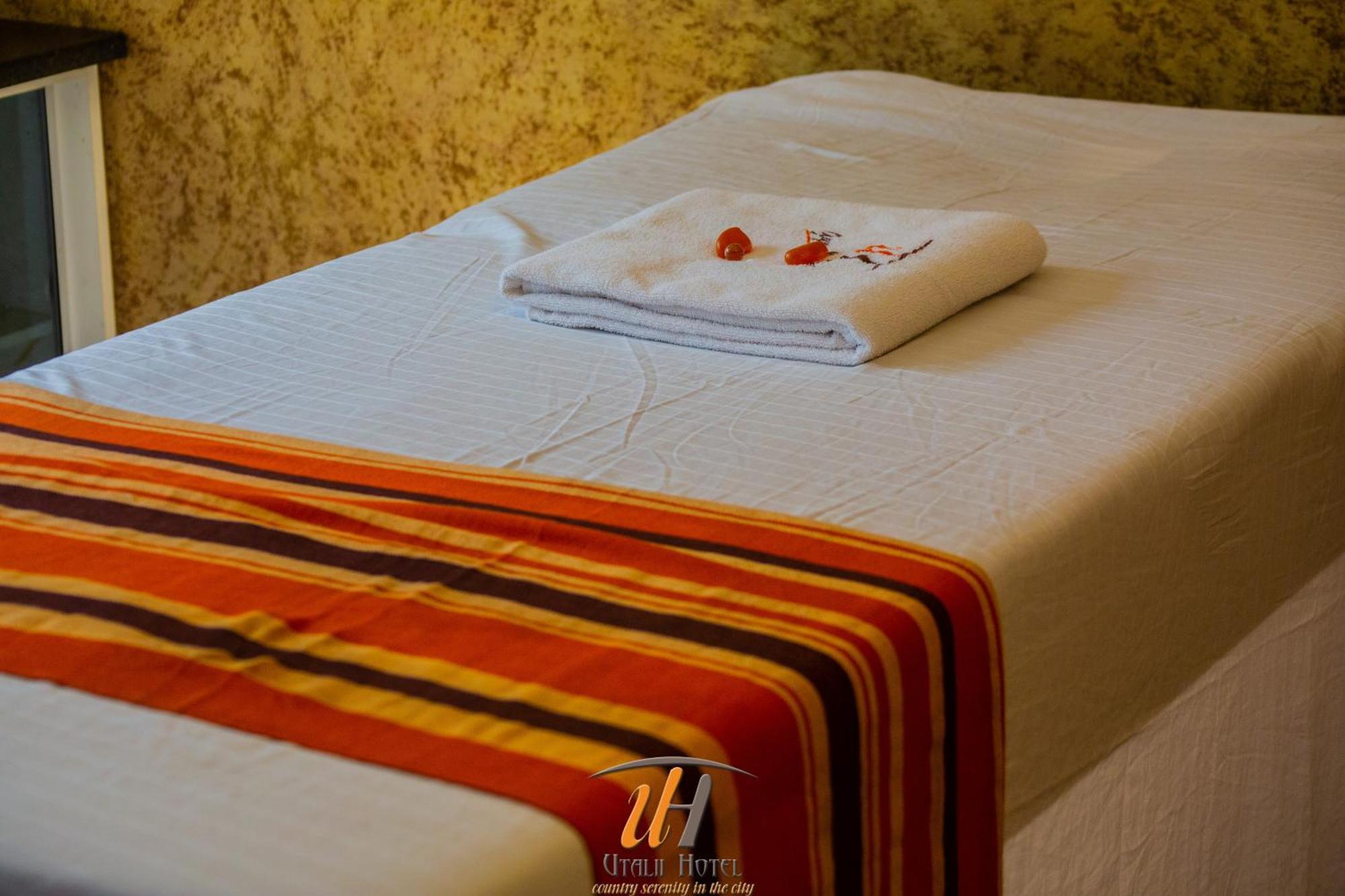 Utalii Hotel