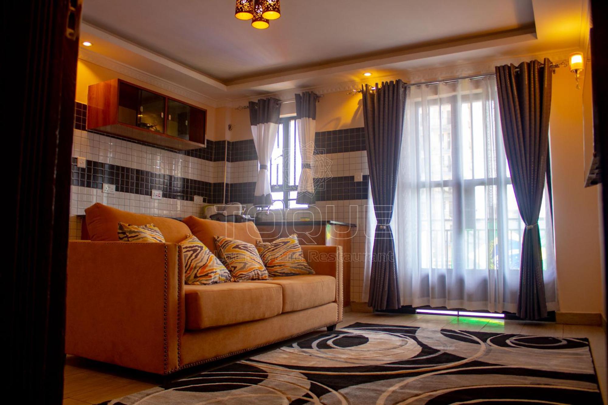 Hummingcage Bed & Breakfast Nairobi