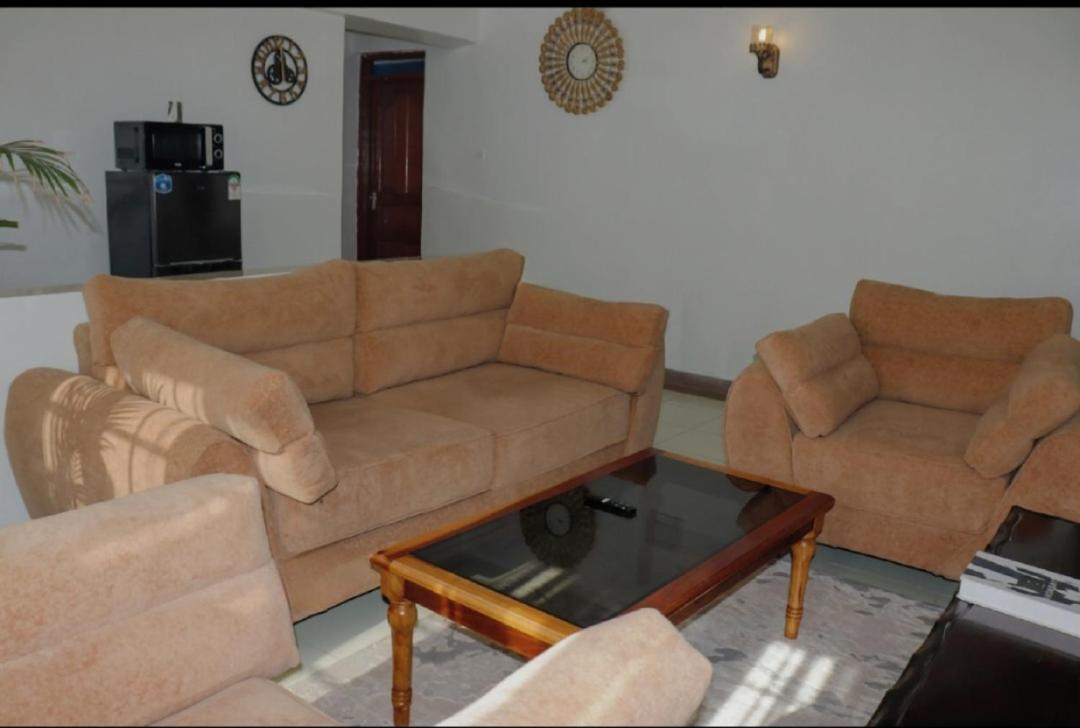 Hideaway Apartment Nairobi