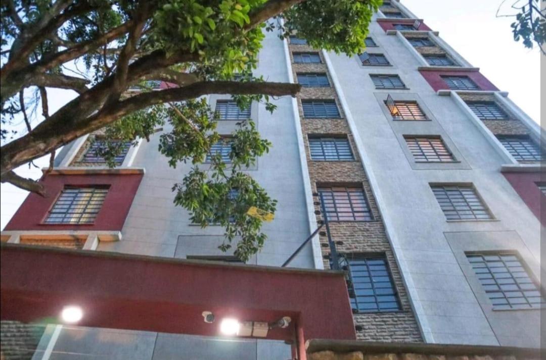 Elegant Furnished West Nairobi