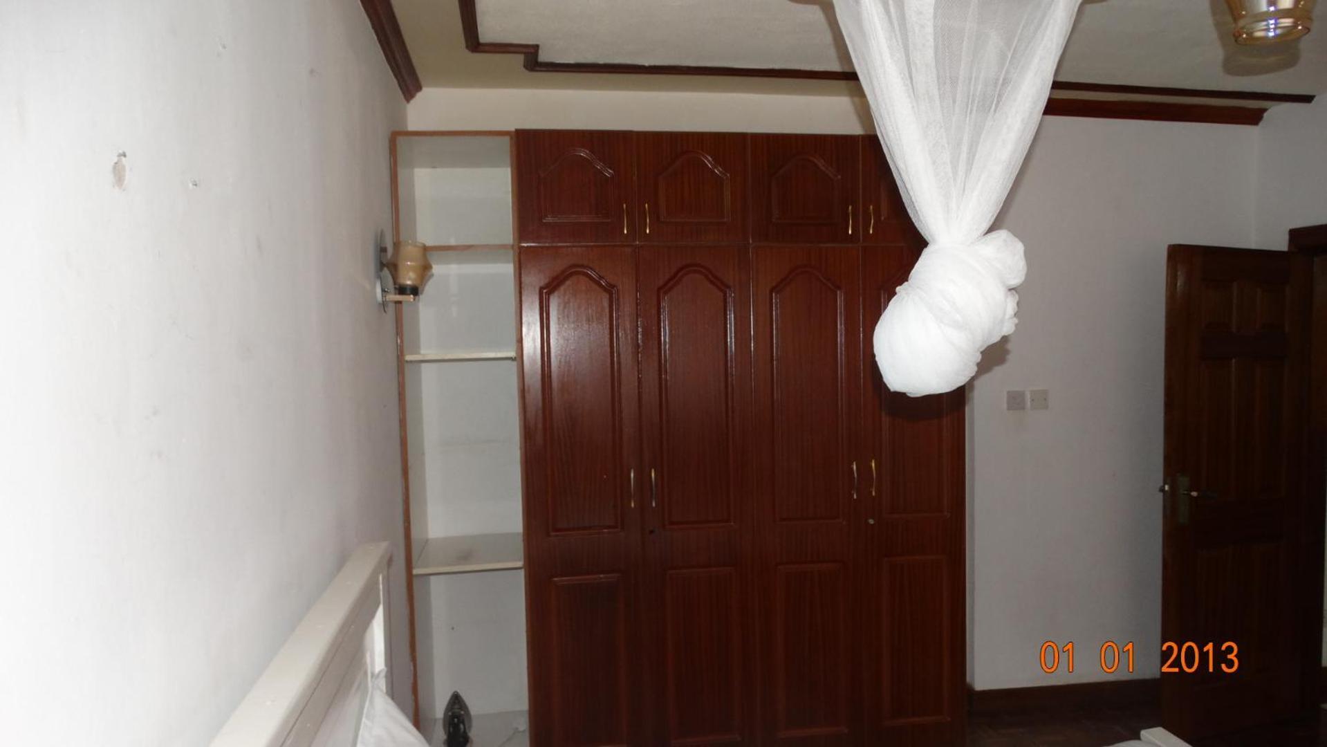 Apartment Executive 1 Bedroom Airbnb At Wood Avenue Kilimani Nairobi