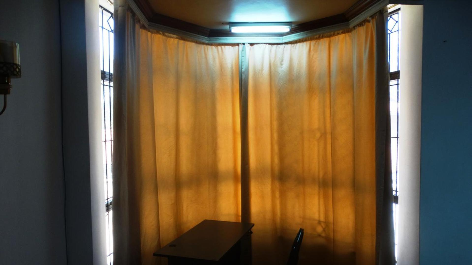 Executive 1 Bedroom Airbnb At Wood Avenue Kilimani Nairobi