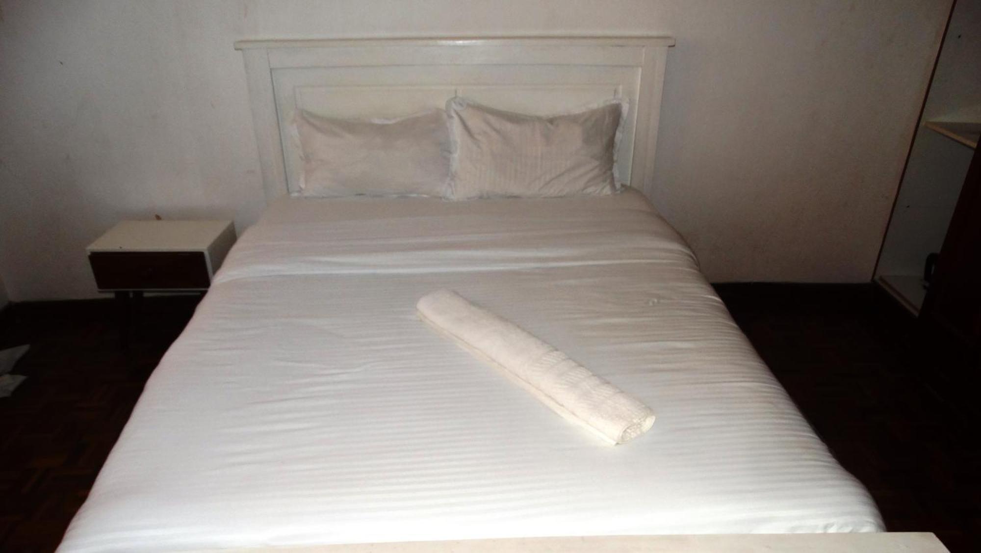 Apartment Executive 1 Bedroom Airbnb At Wood Avenue Kilimani Nairobi