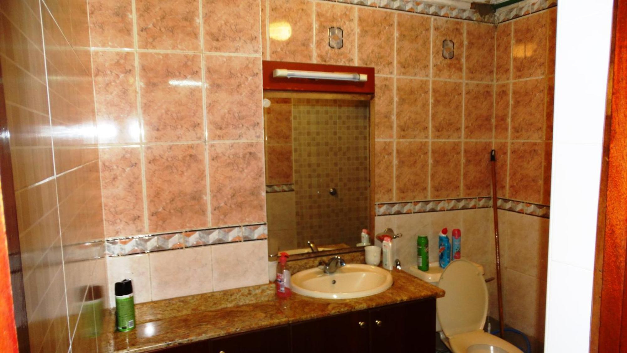 Executive 1 Bedroom Airbnb At Wood Avenue Kilimani