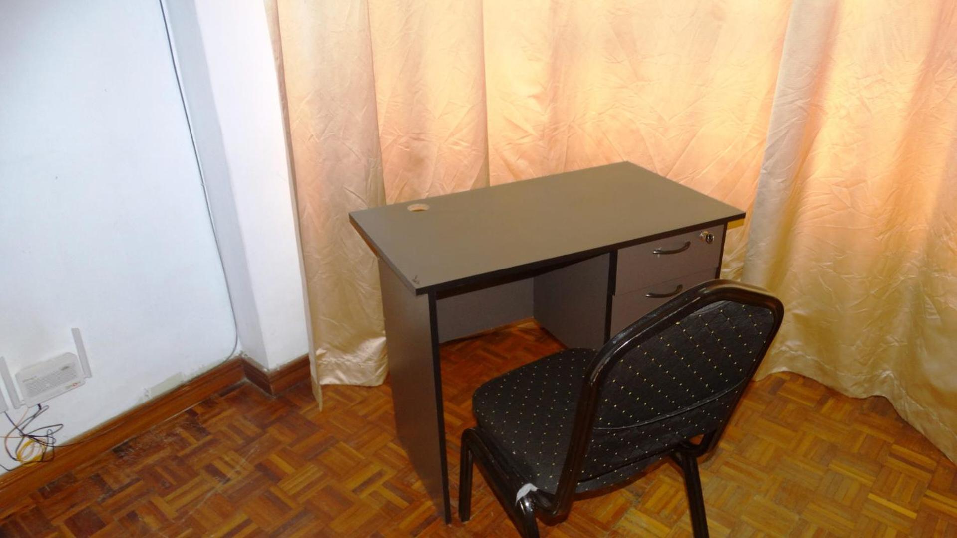 Apartment Executive 1 Bedroom Airbnb At Wood Avenue Kilimani
