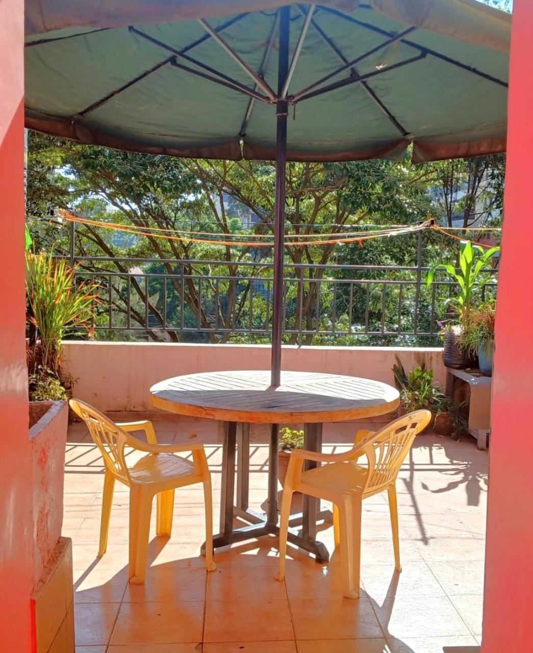 Homestay Spacious Ensuite Kilimani