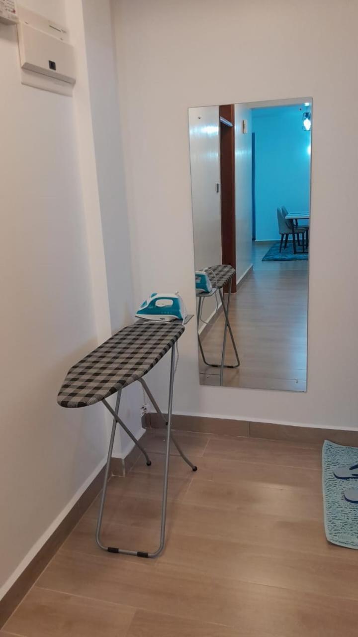 Apartment Azania One Bedroom 5min To Movenpick Conference Centre *