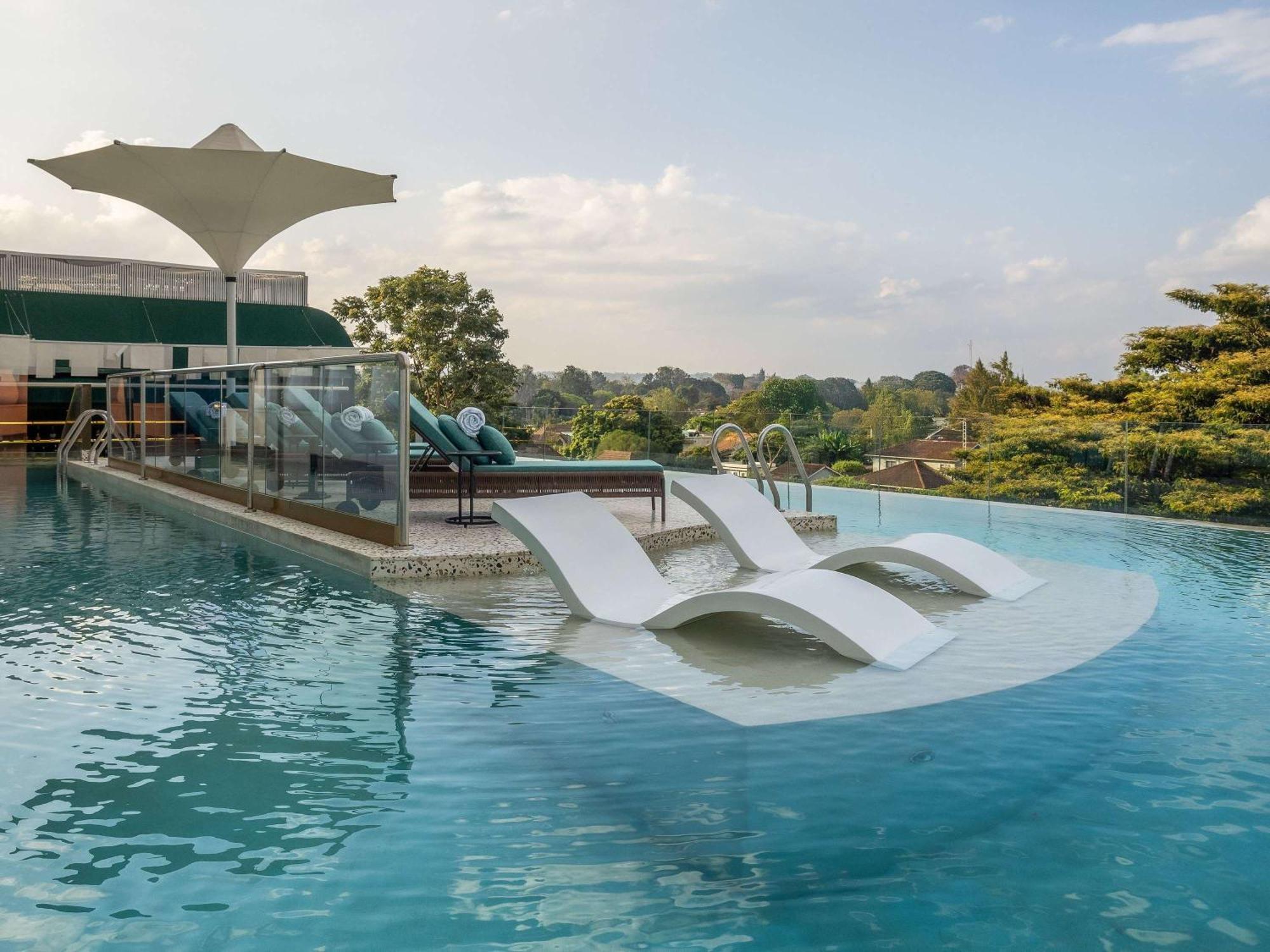 Gem Forest - Mgallery Collection Hotel 5*