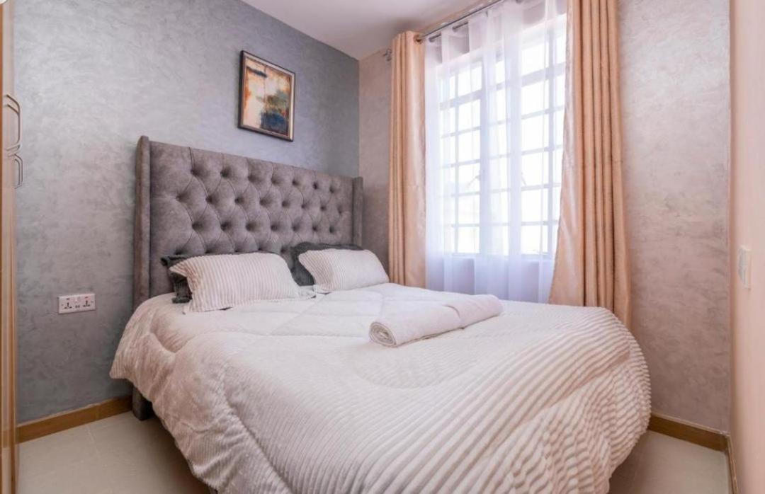 Homestay Staycation Nairobi