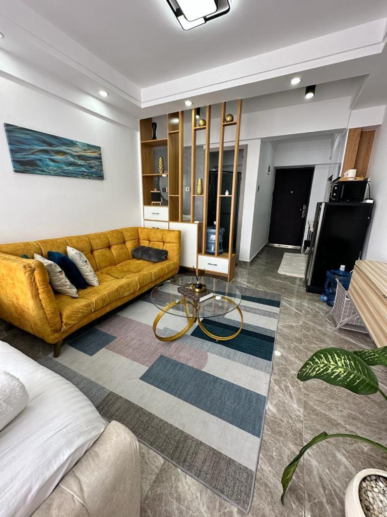Homestay Staycation Nairobi