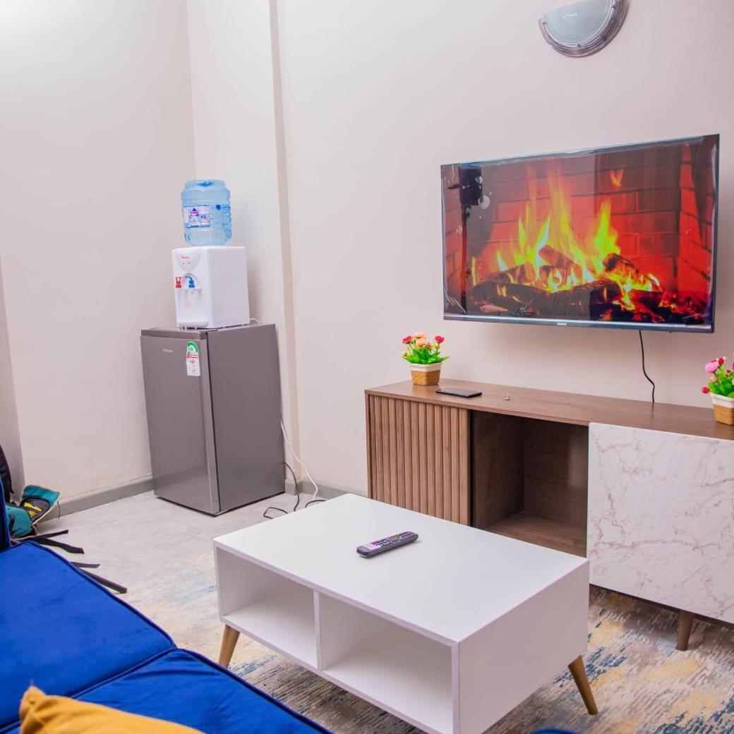 Istay Nairobi