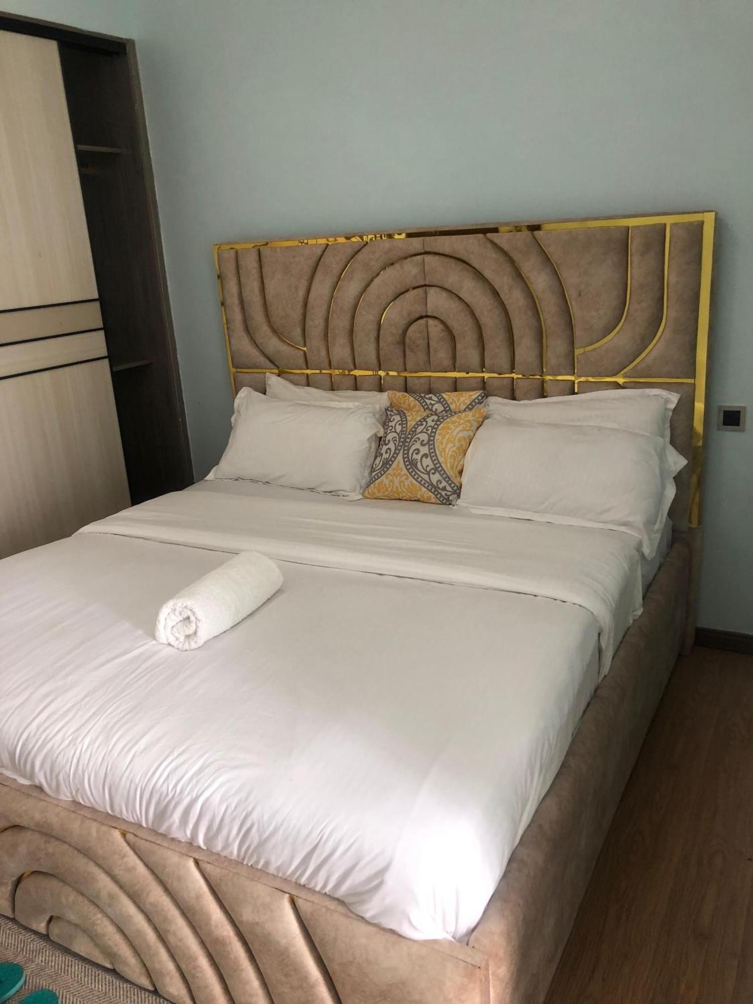 Apartment Vesta Garden 2bedroom -vesta Garden Retreat Nairobi