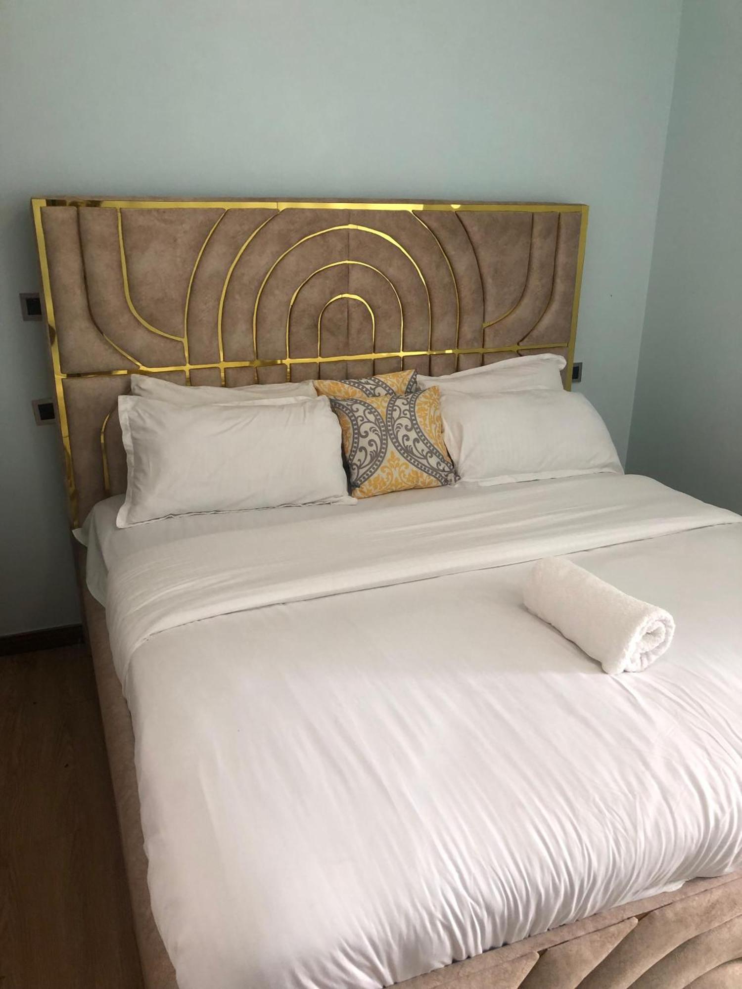 Apartment Vesta Garden 2bedroom -vesta Garden Retreat Nairobi