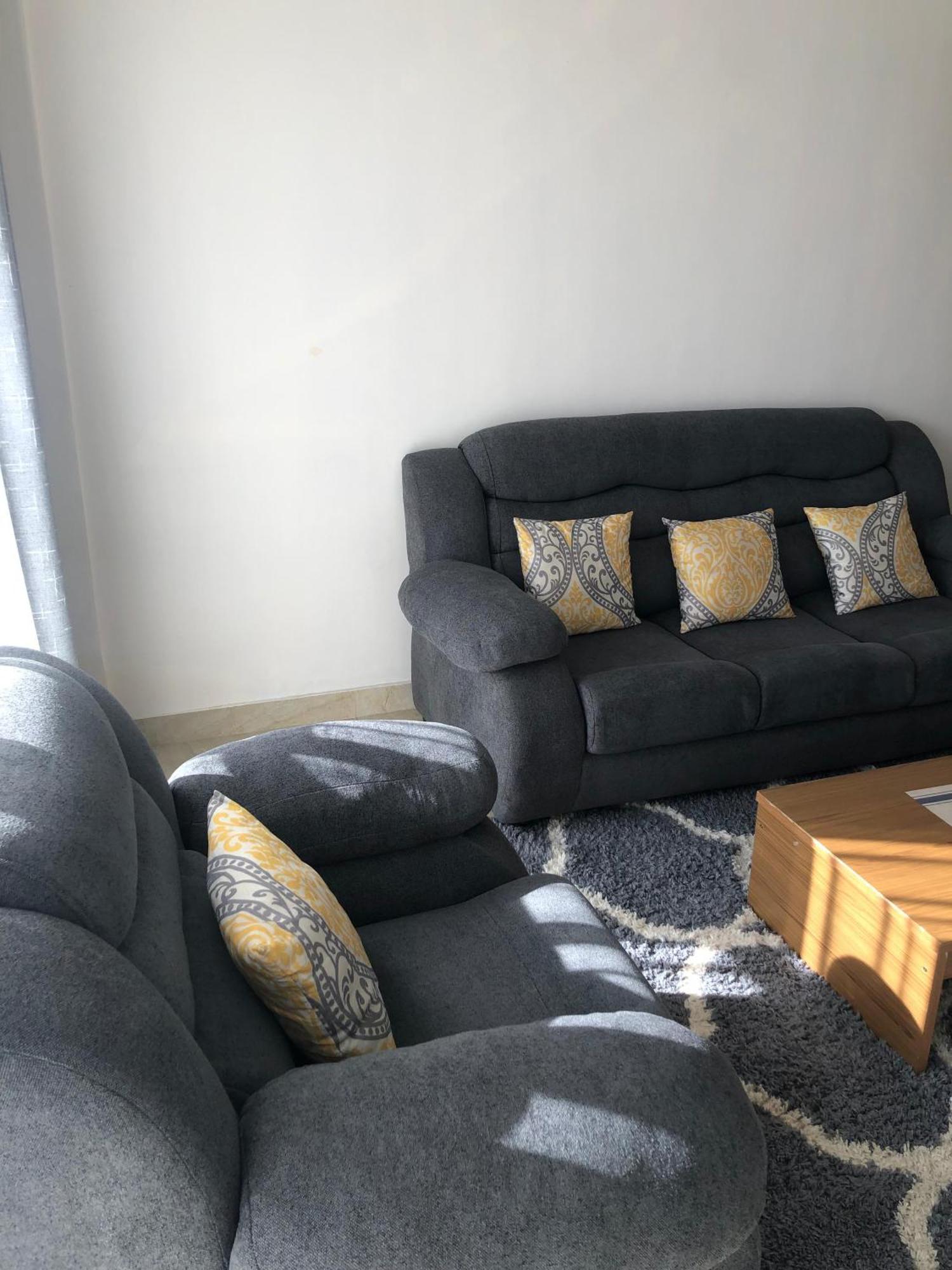 Vesta Garden 2bedroom -vesta Garden Retreat Nairobi