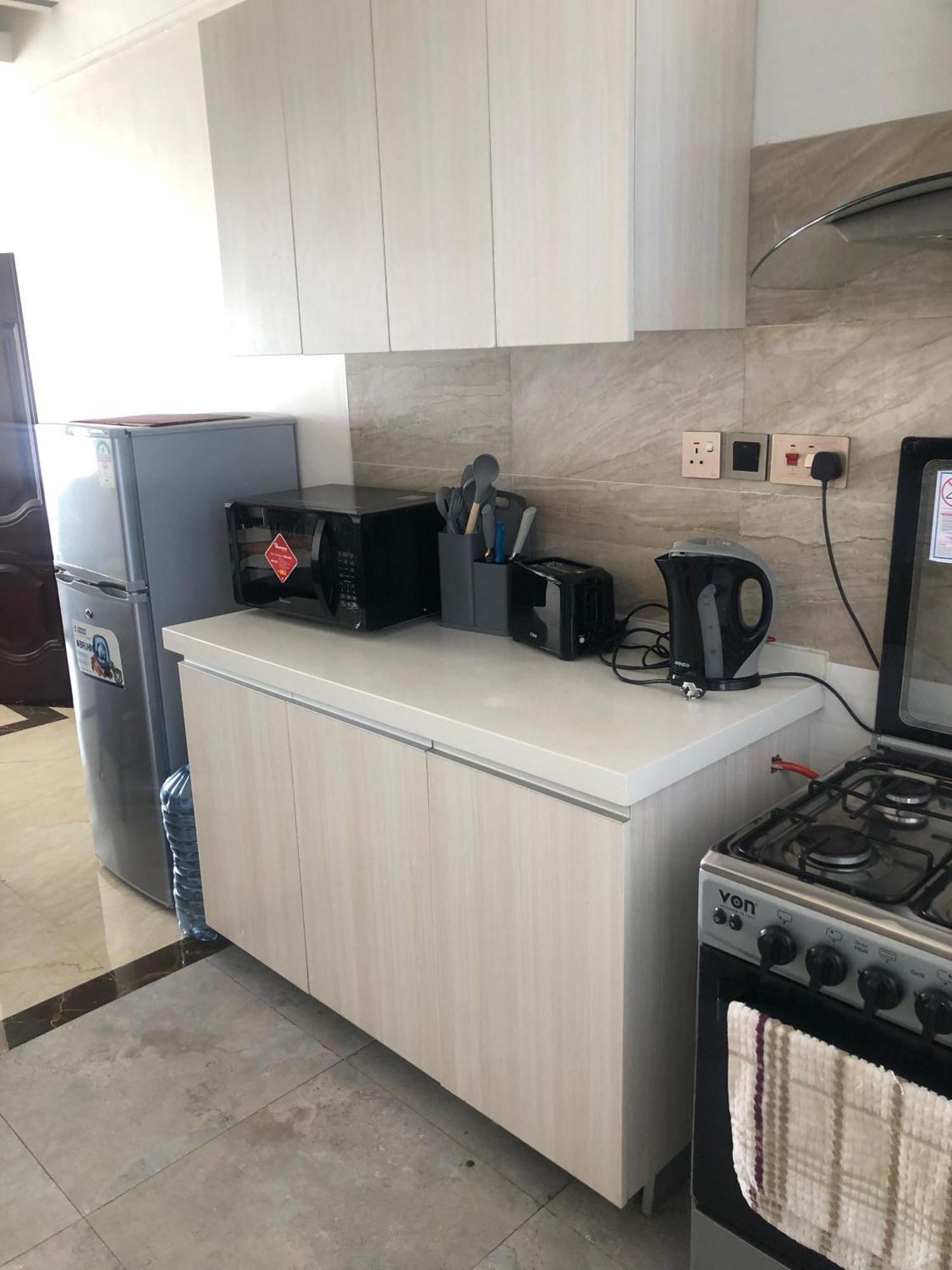 Vesta Garden 2bedroom -vesta Garden Retreat * Nairobi