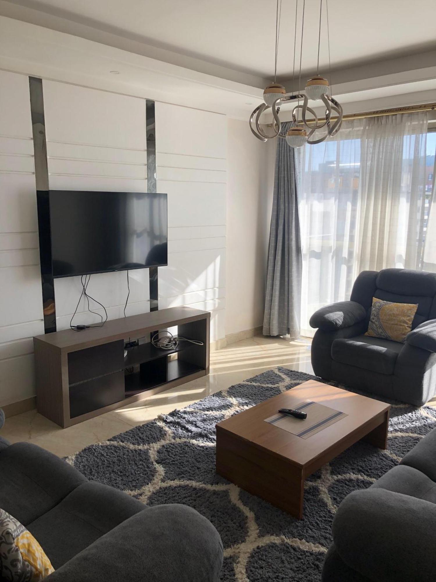 Vesta Garden 2bedroom -vesta Garden Retreat Apartment *