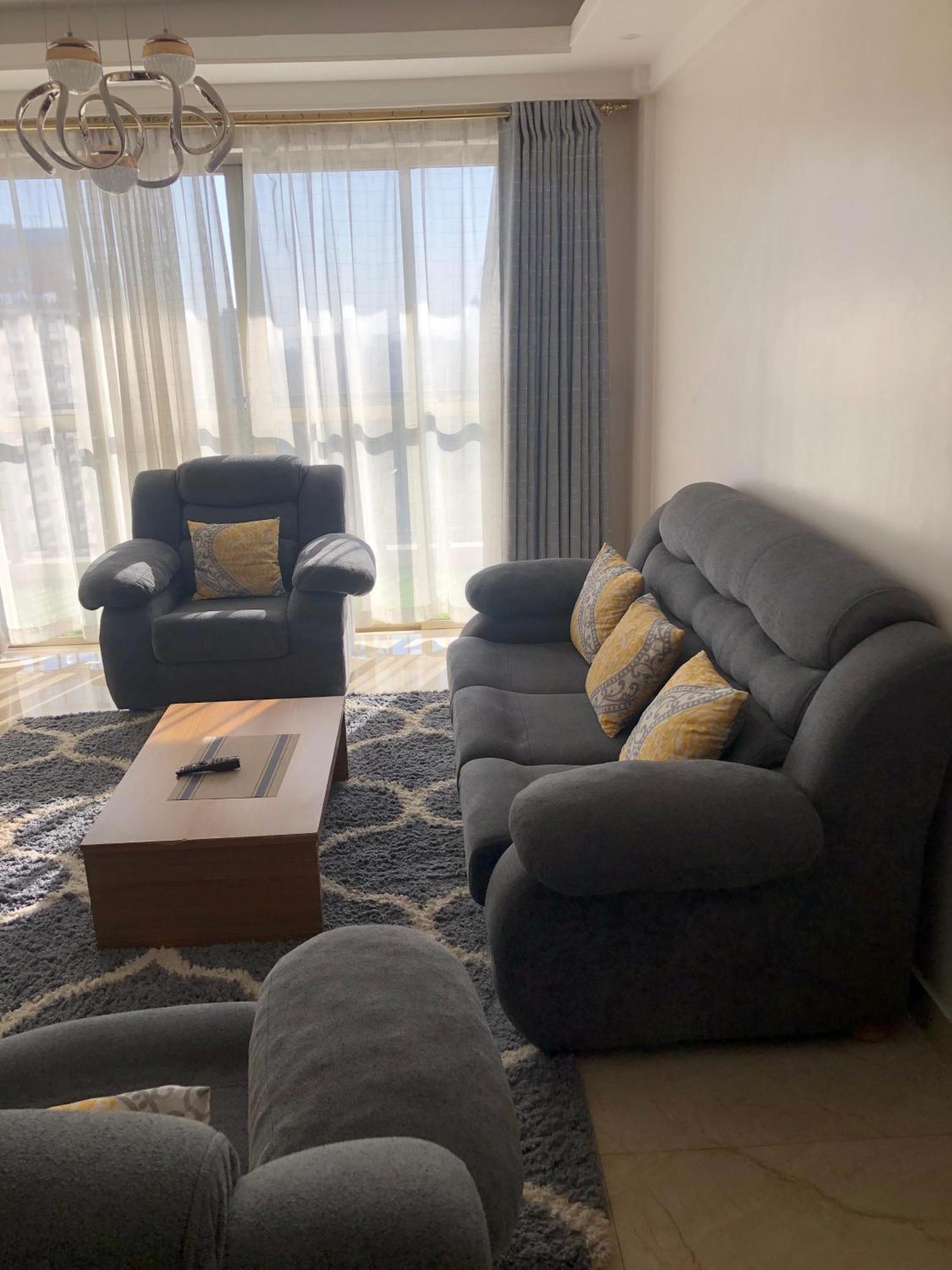 Apartment Vesta Garden 2bedroom -vesta Garden Retreat