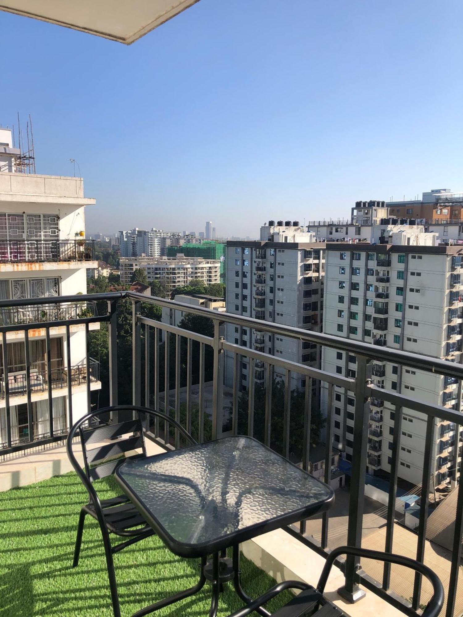 Apartment Vesta Garden 2bedroom -vesta Garden Retreat *
