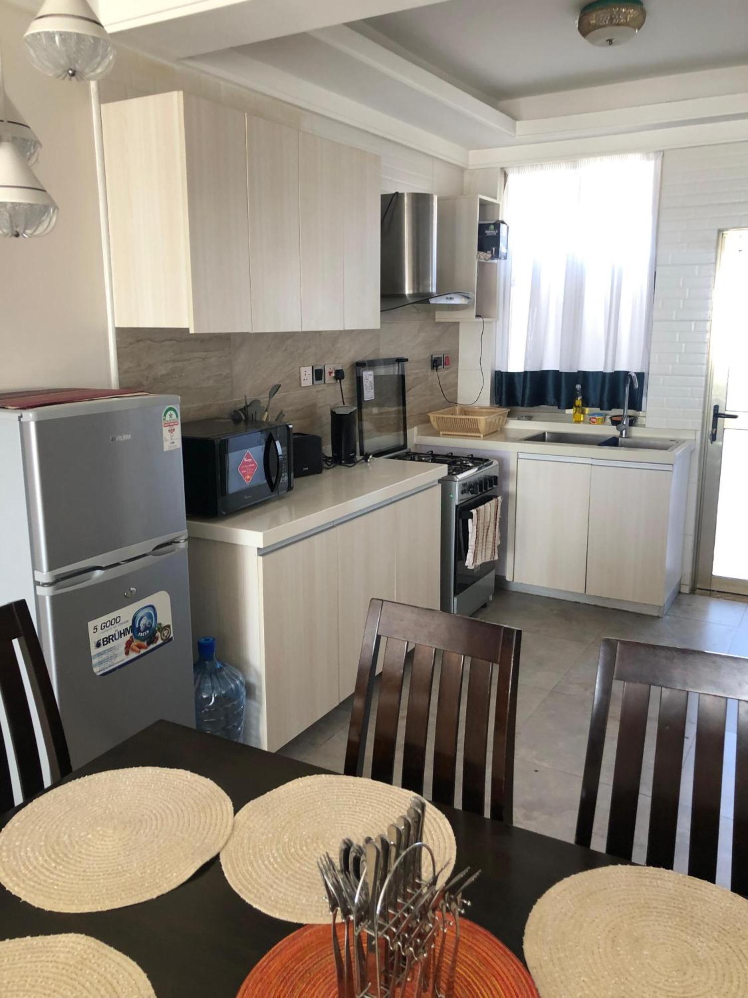 Vesta Garden 2bedroom -vesta Garden Retreat Apartment Nairobi