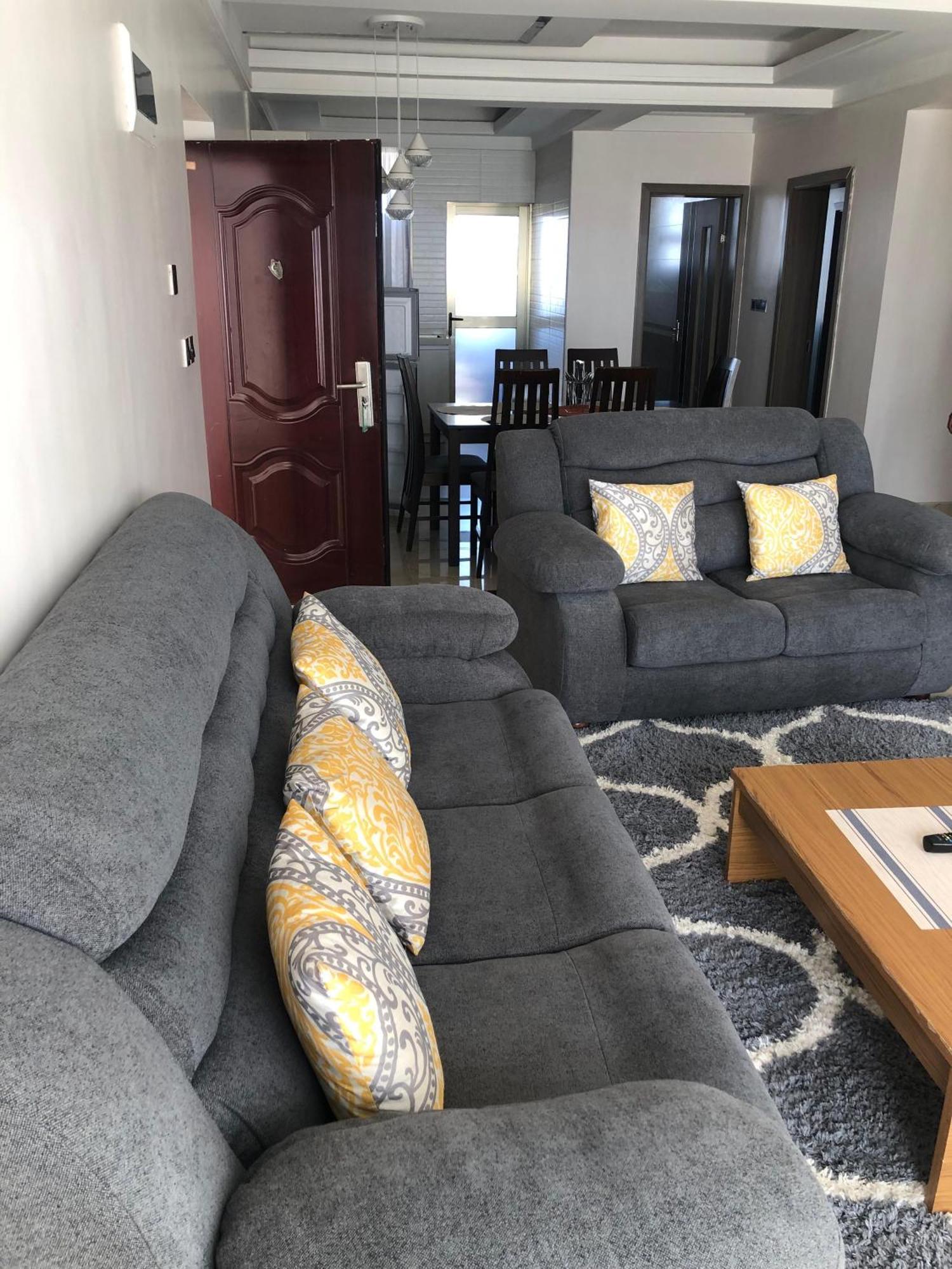 Vesta Garden 2bedroom -vesta Garden Retreat Apartment Nairobi