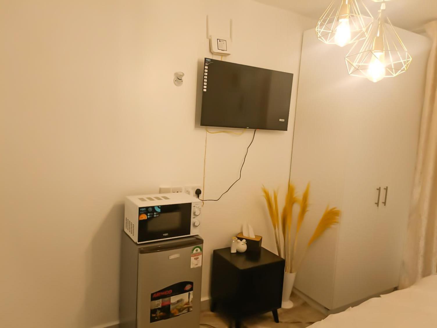 Cozy And Luxurious * Nairobi