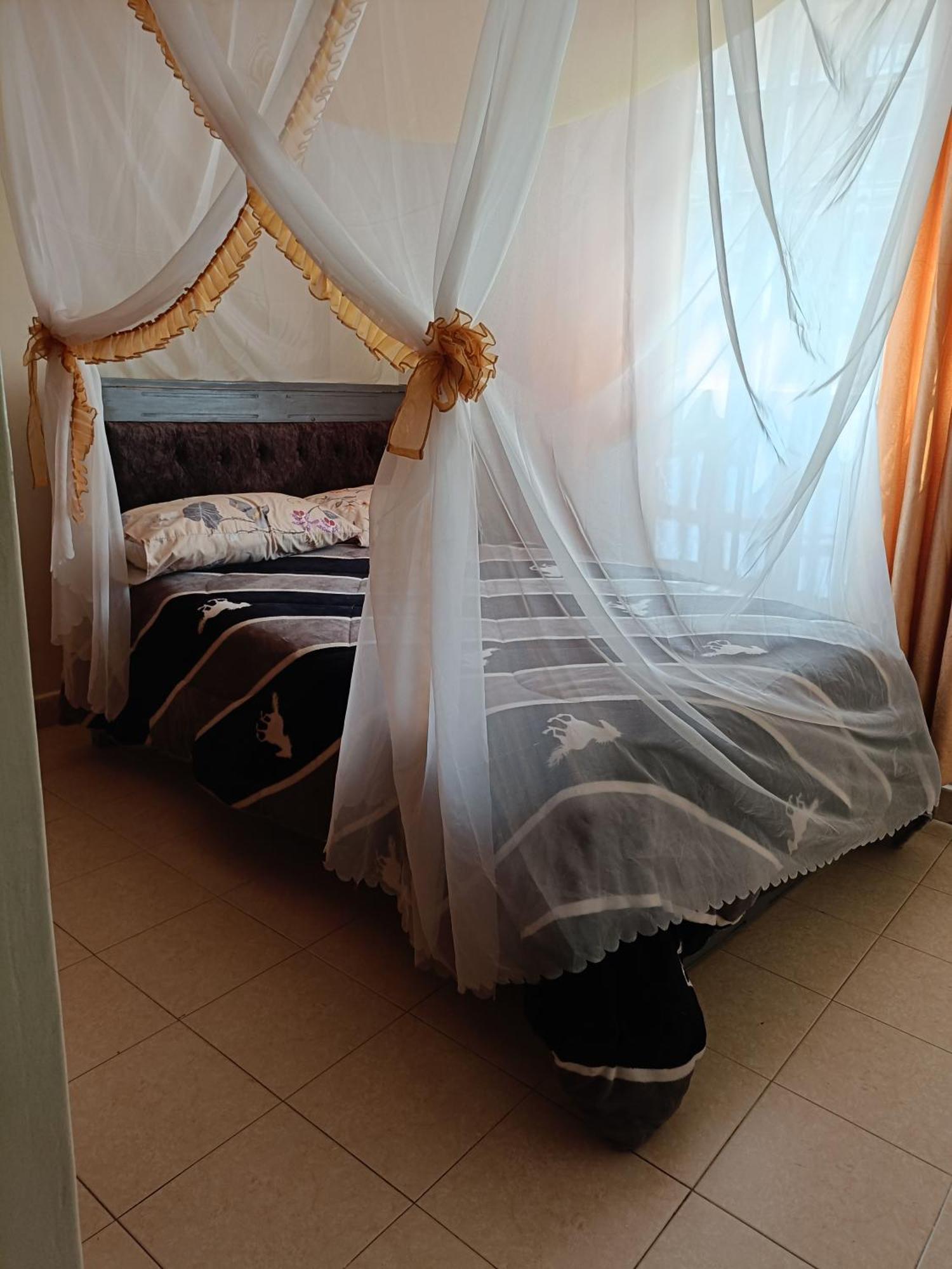 Juwan Homestay Nairobi