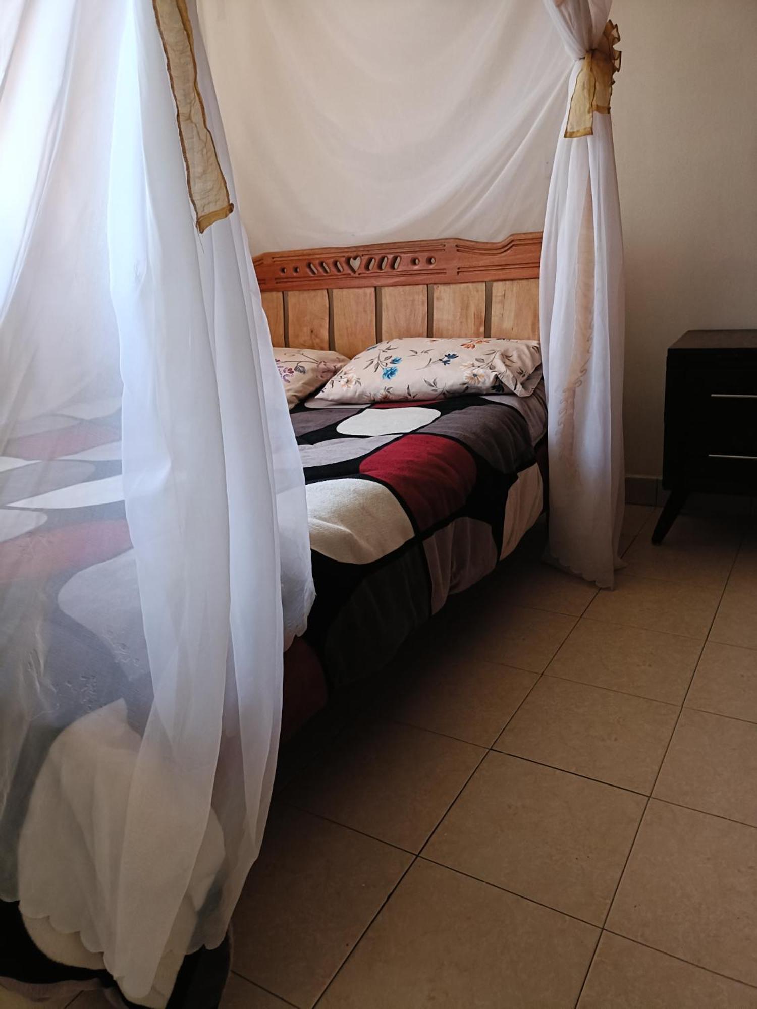 Homestay Juwan