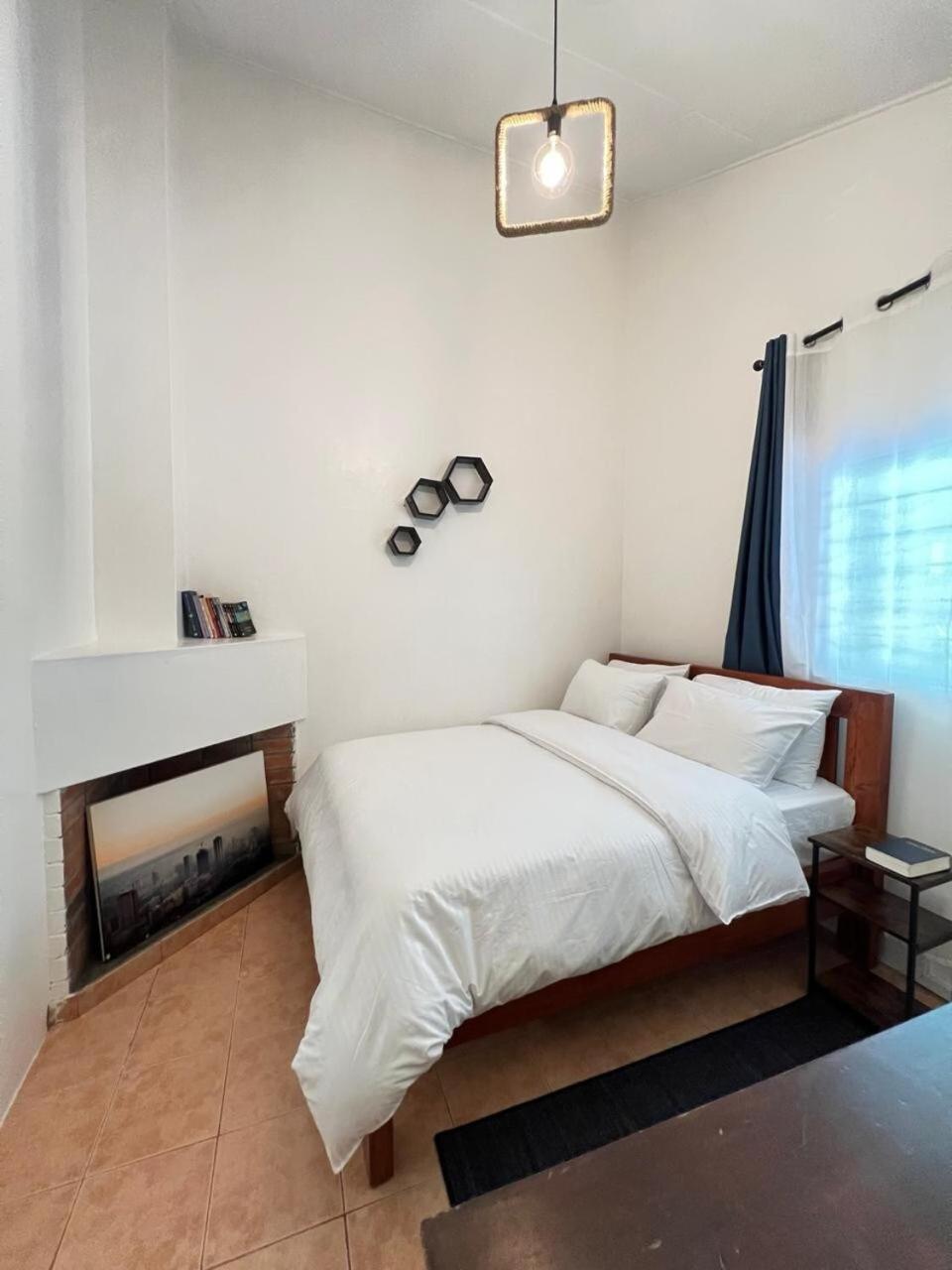 Apartment Pequeno Cielo Staycation Nairobi