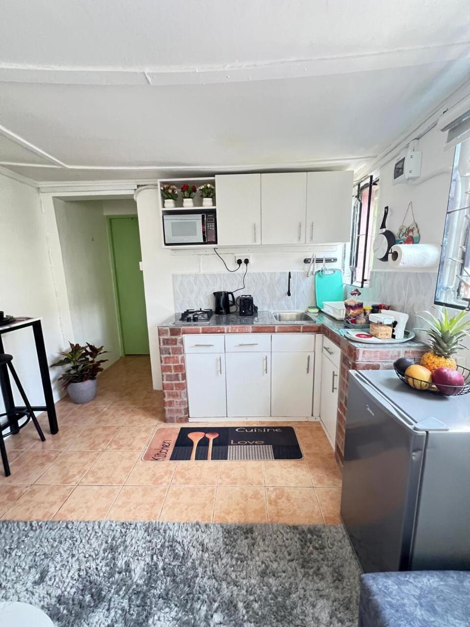 Apartment Pequeno Cielo Staycation *