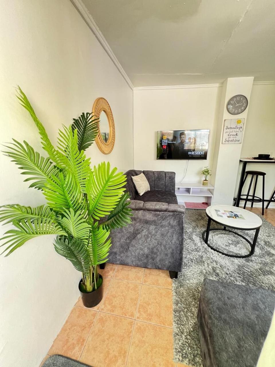 Apartment Pequeno Cielo Staycation *
