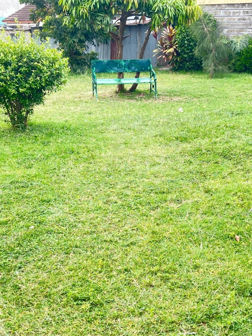 Pequeno Cielo Staycation Apartment *