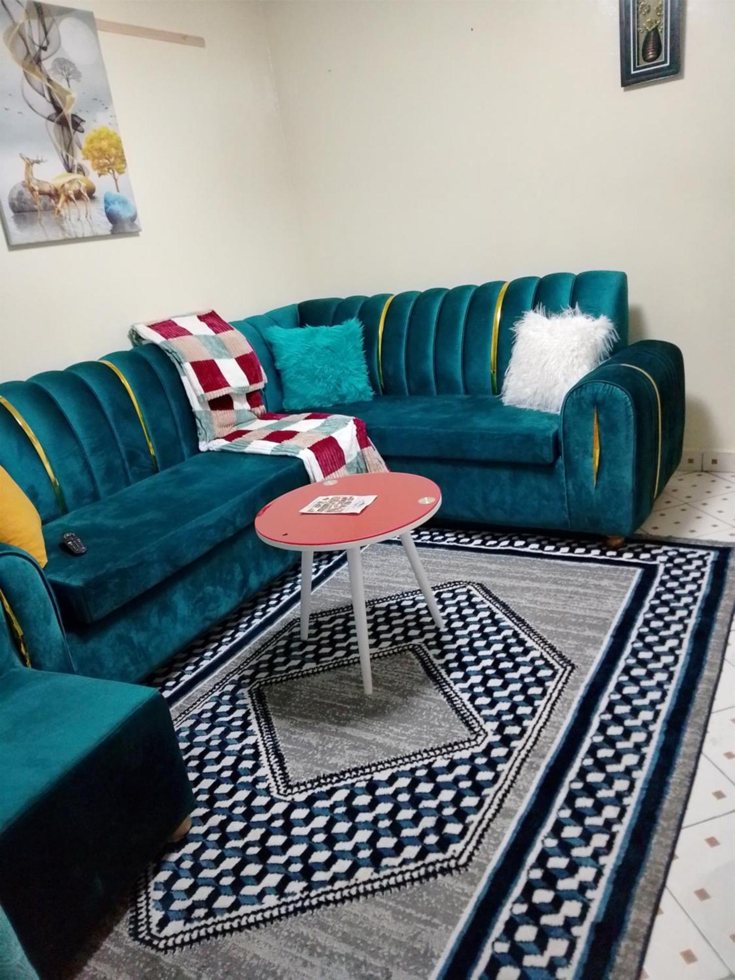 Apartment Charity Homes *
