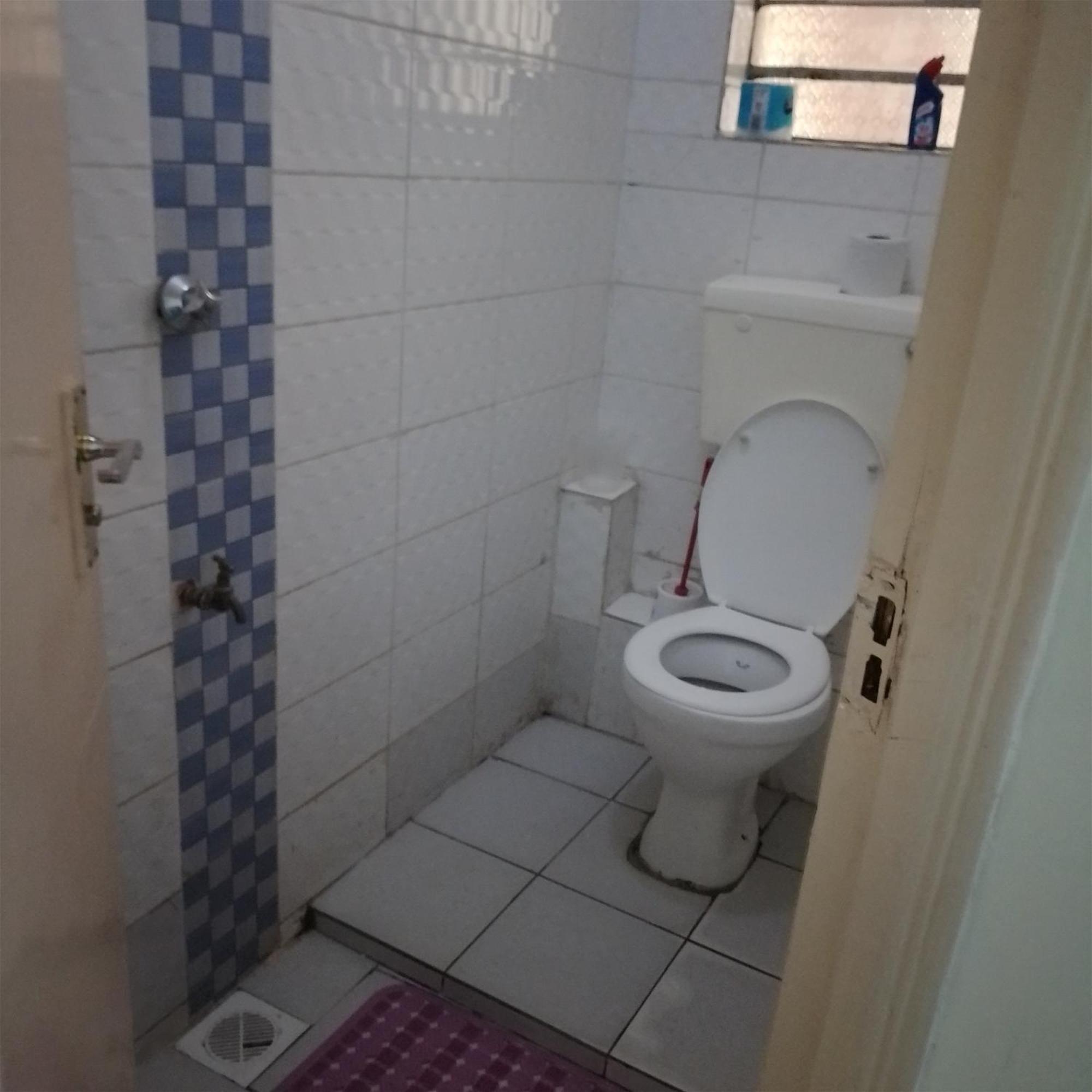 Charity Homes Apartment