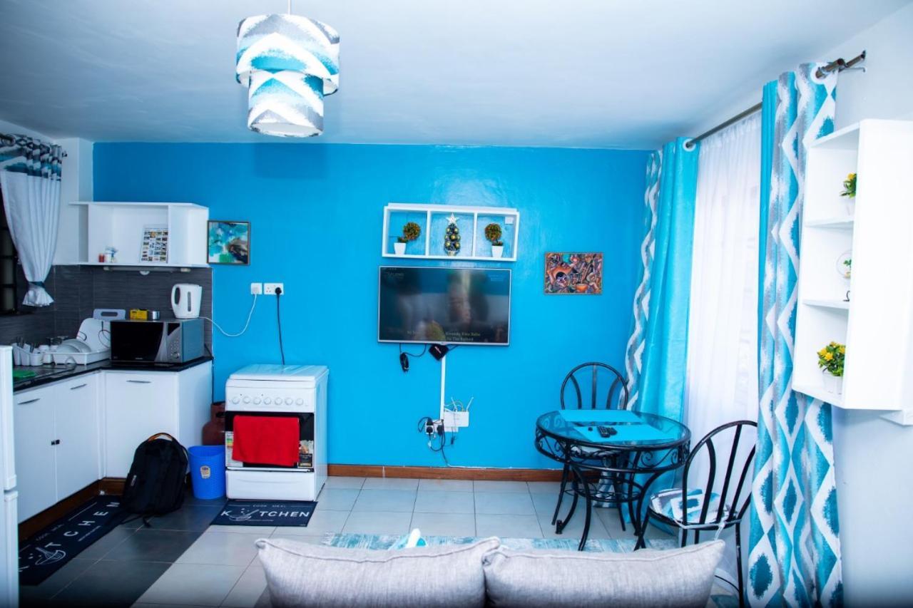 Apartment Mvuli
